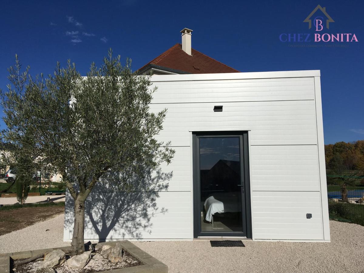 Chez Bonita Chouzy-sur-Cisse Exterior photo