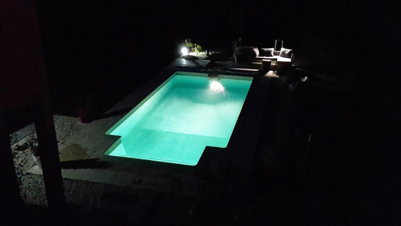 Chez Bonita Chouzy-sur-Cisse Exterior photo